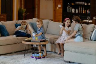 The Compass Retreat near Clear Lake - 3