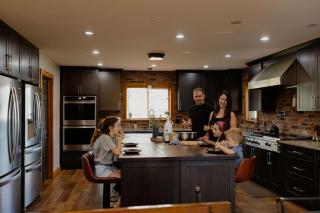 The Compass Retreat near Clear Lake - 2