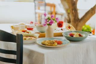 Poseidon Blue Gastronomy Hotel - 6