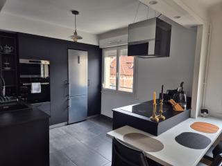 APPT LUMINEUX F3 QUARTIER CALME - 6