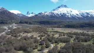 Preciosa casa V. Cerro Castillo cercana Parque - 7