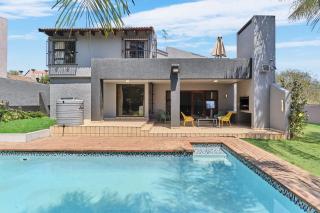 Villa Picasso Sandton - Executive - 4