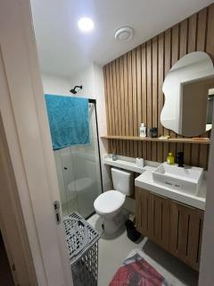 apartamento recreio - 6