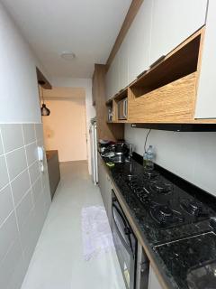 apartamento recreio - 5