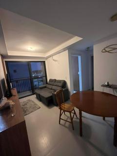 apartamento recreio - 4