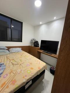 apartamento recreio - 2