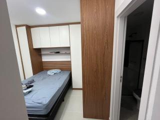 apartamento recreio - 1