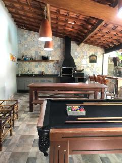 Suite recanto do sossego - 4