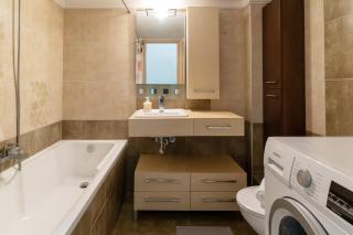 3BR Apartment at heart of Thessaloniki - 5