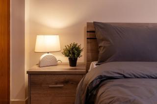 3BR Apartment at heart of Thessaloniki - 3