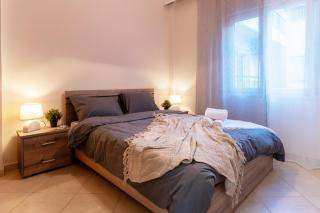 3BR Apartment at heart of Thessaloniki - 2