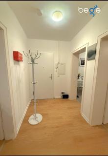 BEGE APARTMENTS LoftWork - 1