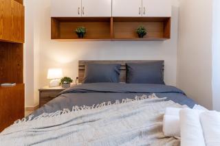 3BR Apartment at heart of Thessaloniki - 1