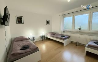 BEGE APARTMENTS LoftWork - 0