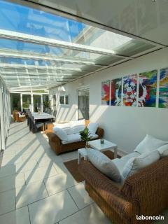 Domaine du Clody - 6