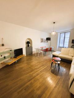 Gîte des Débats - 7