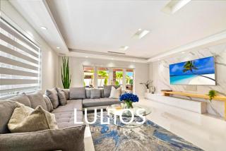 Peaceful Rental Retreat in Miami Jacuzzi, BBQ L25 - 9