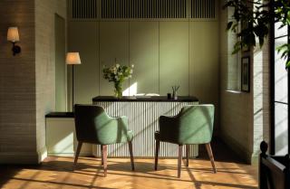 Maison Cabrière - Boutique Suites - 4