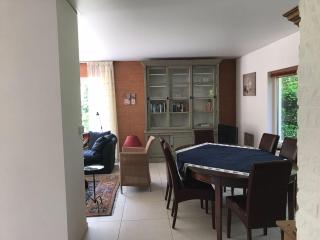 Vrijvakantiehuis Rooistrand - 1