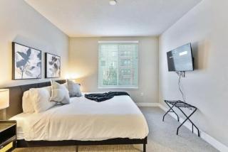 1min Delta - Salt Palace - King Bed - Gym - Parking - 8