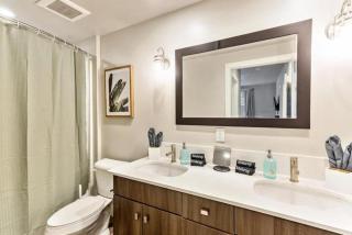 1min Delta - Salt Palace - King Bed - Gym - Parking - 3