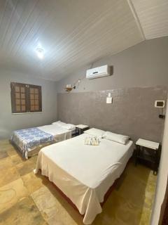 Condomínio em Canoa Quebrada - 2