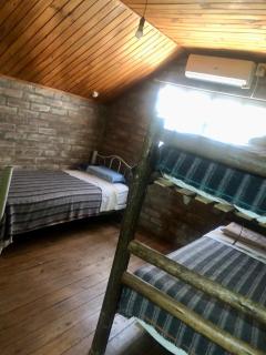 Complejo Turístico Hugo Ávila - 2