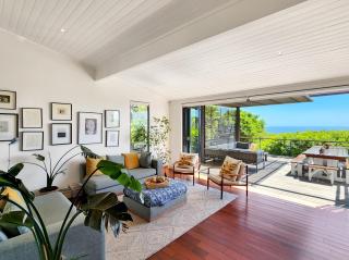 New! Camps Bay Family Retreat - Pool & Sunset Deck - 1