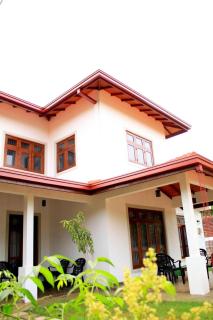 Seasons Villa Sigiriya, Sri Lanka - 2