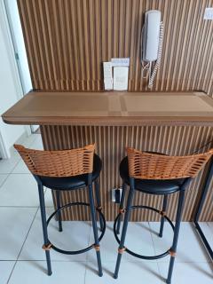 Apartamento 2-4 próximo estação de Trem - 6