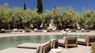 The Landmark Villas & Spa - 6