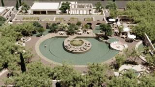 The Landmark Villas & Spa - 0