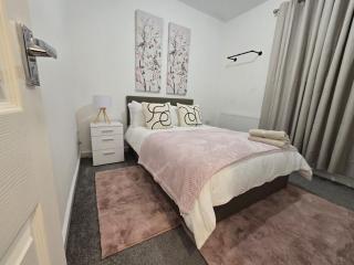 Room 2 Shared House 3 min from Stadium - 0