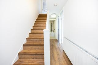 Cozy Nice View 4ppl 2Bed Flat Near River Walks St Katharine Docks BURR-86-Fred - 1