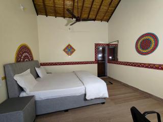 White Rann Resort Dholavira - 7