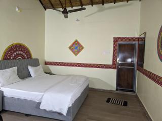White Rann Resort Dholavira - 4