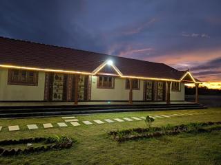 White Rann Resort Dholavira - 5