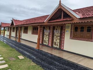 White Rann Resort Dholavira - 1