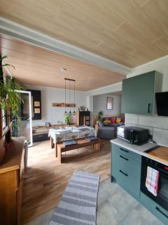 Ferienwohnung in der Ahornstrasse - 1