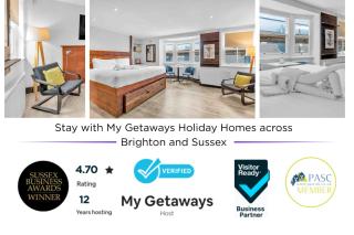 Grafton Copper By My Getaways - 0