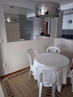 Apto a 700 metros do centro - 4