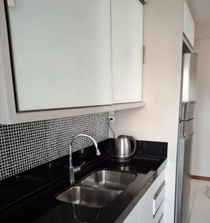 Apto a 700 metros do centro - 1