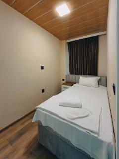 Onze Boutique Hotel Baku - 9