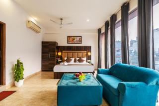 Hotel Devas Suites - 0