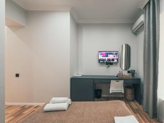 Onze Boutique Hotel Baku - 8