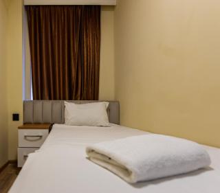 Onze Boutique Hotel Baku - 6