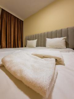 Onze Boutique Hotel Baku - 2