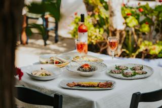 Poseidon Blue Gastronomy Hotel - 4