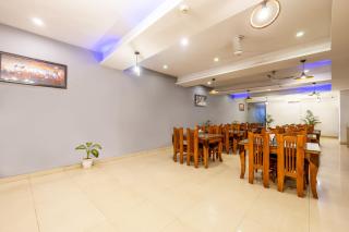 Hotel Devas Suites - 7