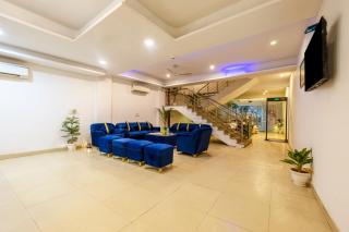 Hotel Devas Suites - 5